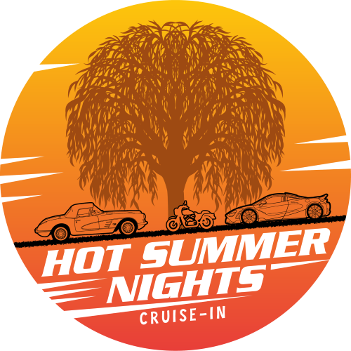 Hot Summer Nights at Portland International Raceway